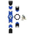 LEGO Star Wars R2-D2 Kids Watch with Minifigure